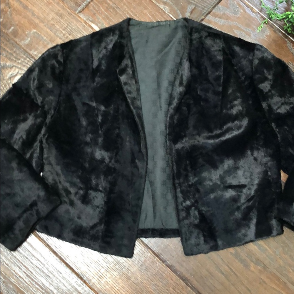 Vintage jacket - Picture 2 of 5